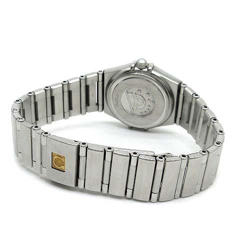 【中古】オメガ OMEGA コンステレーション 795.1203 cal.1456 クォーツ レディース 腕時計 6553/865_3