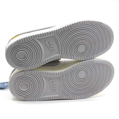 【中古】未使用品 ナイキ NIKE ユニオン UNION AJ1 Air Jordan 1 Low AJKO スニーカー 27cm ホワイト DO8912-101 ☆AA★ メンズ_4