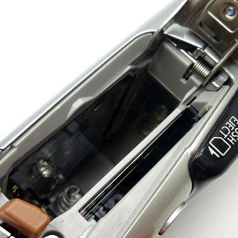 【中古】キャノン CANON IXY 800 IS コンパクトデジタルカメラ デジカメ コンデジ ジャンク 通電確認済み_6