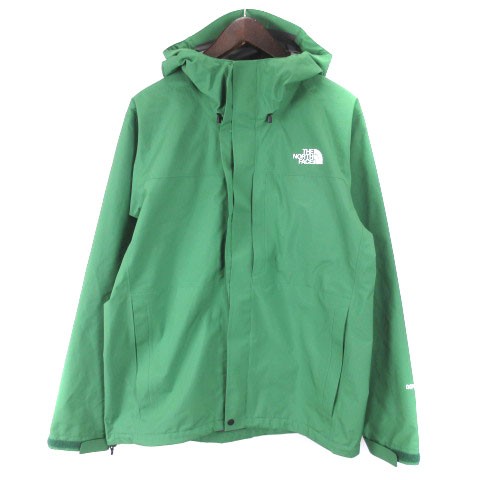 中古 ザノースフェイス The North Face クラウド ジャケット マウンテンパーカー Gore Tex ブルゾン Np Mの通販はau Wowma ブランド古着のベクトル