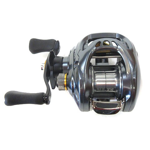 中古 ダイワ Daiwa タトゥーラ Tatula Sv Tw 6 3l ベイトリール ルアーフィッシング の通販はau Pay マーケット ブランド古着のベクトル