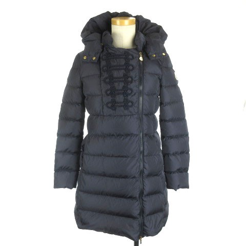 MONCLER ダウンコート レディース モンクレール 古着