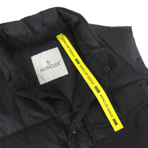 新品 0 モンクレール フラグメント MONCLER GENIUS - man1bogor.sch.id