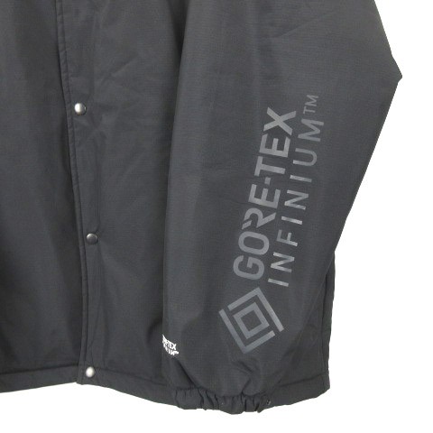 中古】フリークスストア FREAKS STORE Plus Phenix GORE-TEX コーチ