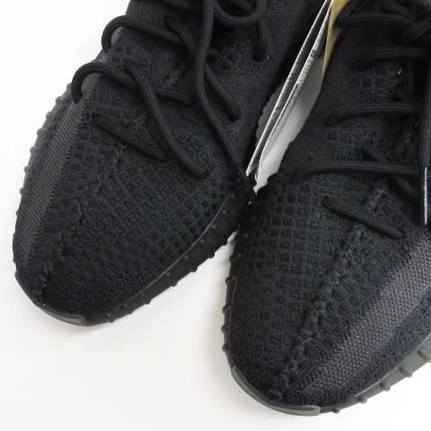 中古】アディダス adidas YEEZY BOOST 350 V2 Onyx イージー ブースト