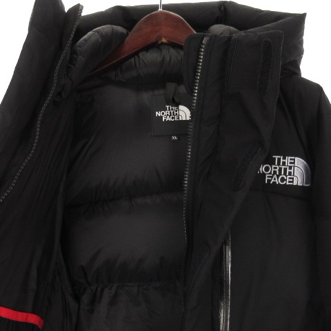 中古】ザノースフェイス 22AW バルトロライト ジャケット ダウン