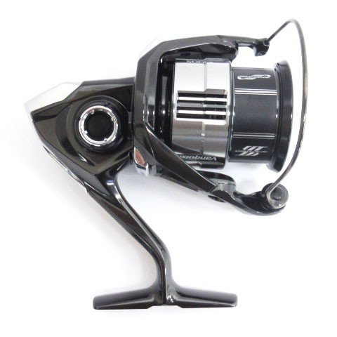 中古】未使用品 SHIMANO シマノ Vanquish ヴァンキッシュ23 2500S