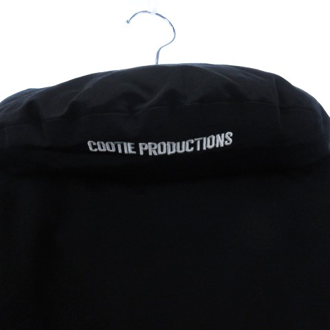 中古】クーティー COOTIE PRODUCTIONS 60/40 Cloth Down Jacket ダウン