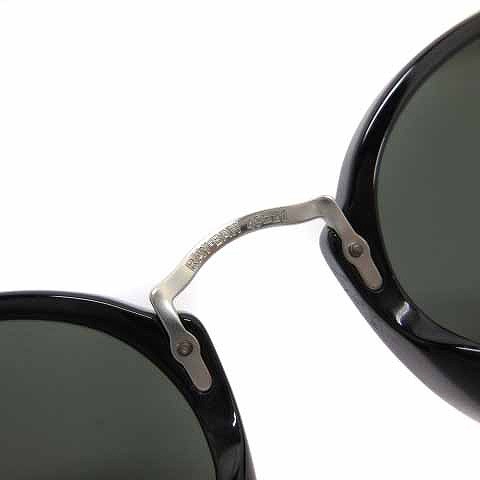 中古】レイバン RAY BAN サングラス ボストン イタリア製 RB2447-F ...