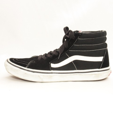 中古】バンズ VANS OFF THE WALL オフザウォール スニーカー