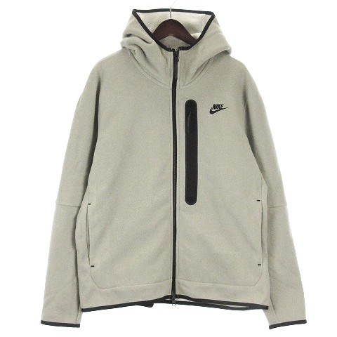 中古】未使用品 ナイキ NIKE タグ付き テック フリース ジャケット