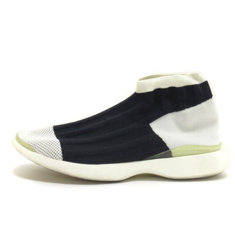 アクネ ストゥディオズ Acne Studios Tristan Low ニット スニーカー