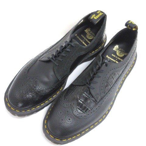 中古】ドクターマーチン Engineered Garments 別注 3989 ロング