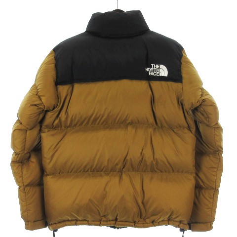 中古】ザノースフェイス Nuptse Jacket ヌプシ ジャケット ダウン