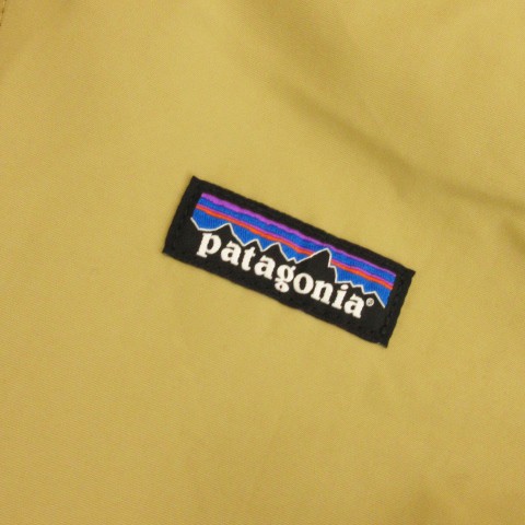 中古】パタゴニア Patagonia 22AW ラインドイスマス フーディ