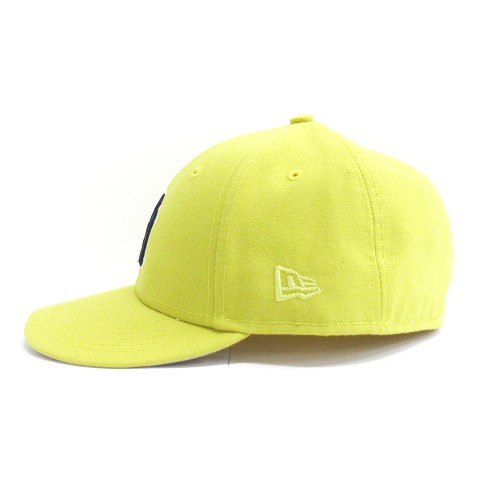 中古】ニューエラ NEW ERA エメ レオン ドレ AIME LEON DORE キャップ