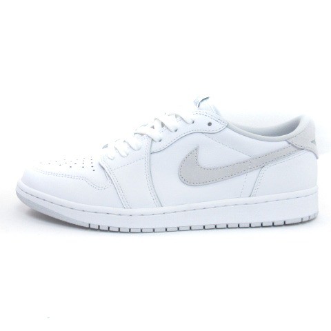 中古】ナイキ NIKE エアジョーダン 1 ロウ オージー AIR JORDAN 1 LOW