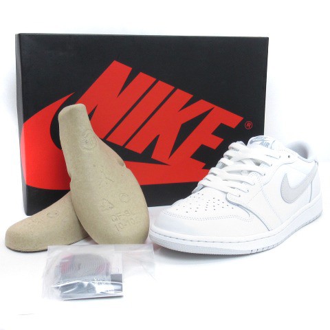 中古】ナイキ NIKE エアジョーダン 1 ロウ オージー AIR JORDAN 1 LOW