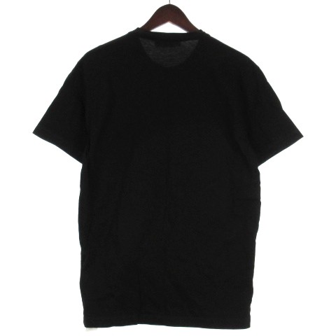 中古】ディースクエアード DSQUARED2 21SS ICON Tシャツ 半袖 プリント