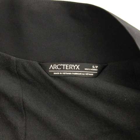 中古】アークテリクス ARC'TERYX SOLANO JACKET ソラノ ジャケット