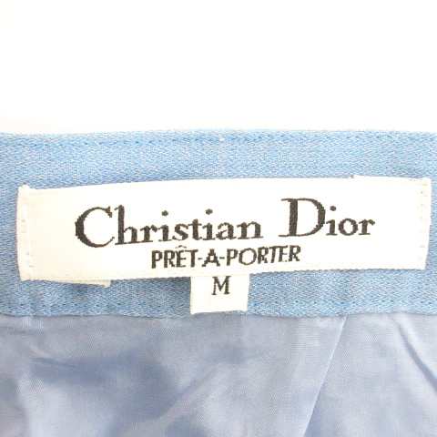 中古】クリスチャンディオール Christian Dior 90's ヴィンテージ