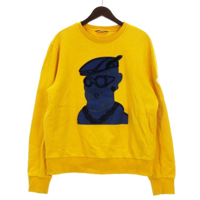 MONCLER モンクレール1952 スウェットトレーナージーニアス