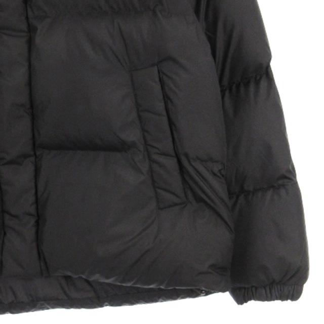 【中古】ザノースフェイス リベルトン オンボール 中綿ジャケット フーディ ジップアップ NJ3NQ50J ブラック L ☆AA★の通販は