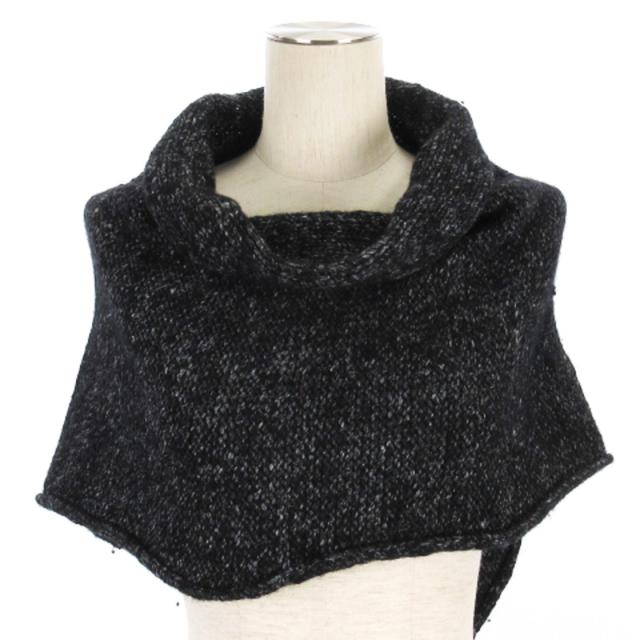 ヨーガンレール〕カシミアストール