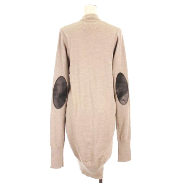 中古】メゾンマルジェラ 1 Maison Margiela 1 変形 ニット