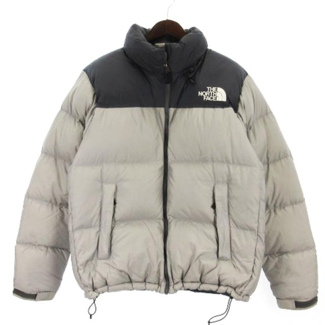 中古】ザノースフェイス THE NORTH FACE Nuptse Jacket ヌプシ