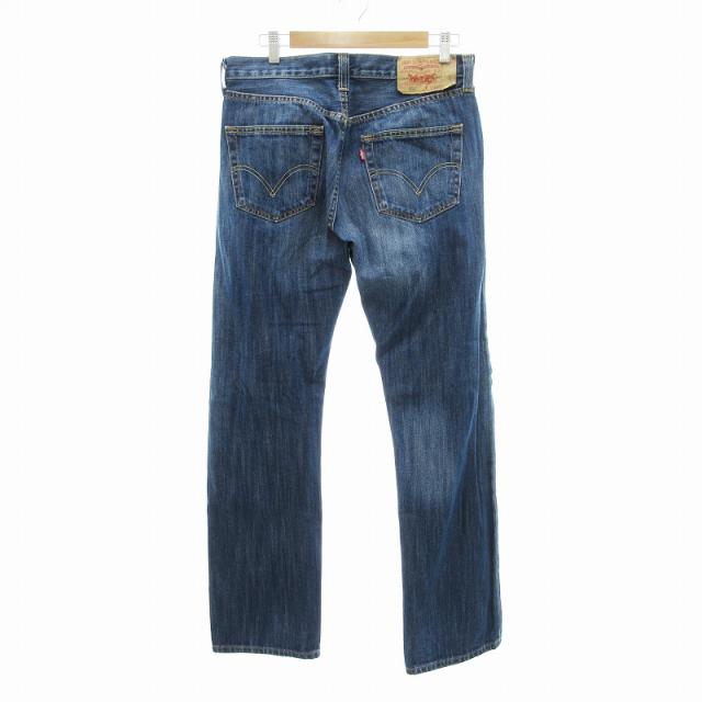 中古】リーバイス Levi's 501 デニム パンツ ジーンズ 中古】リーバイス Levi's 501 デニム パンツ ジーンズ