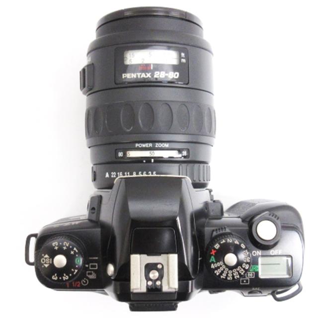 PENTAX MZ-3 デジタル一眼レフカメラ　PENTAX28-80㎜ PENTAX MZ-3 デジタル一眼レフカメラ PENTAX28-80㎜ PENTAX デジタル