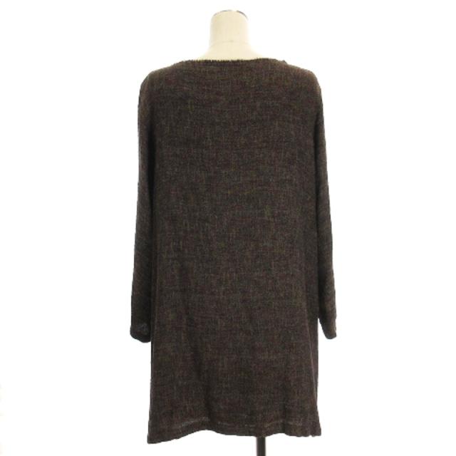 ヨーガンレール ジャケット チュニック