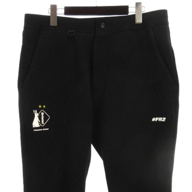 ブリストル　FCRB カーキ　スウェットパンツ 楽天市場】f．c． real bristol スウェットパンツの通販