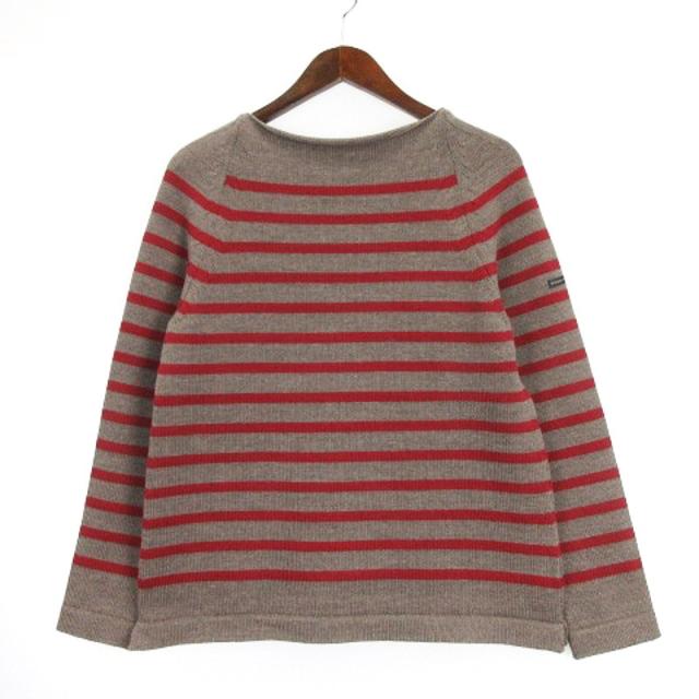 ユリパーク YURI PARK ニット