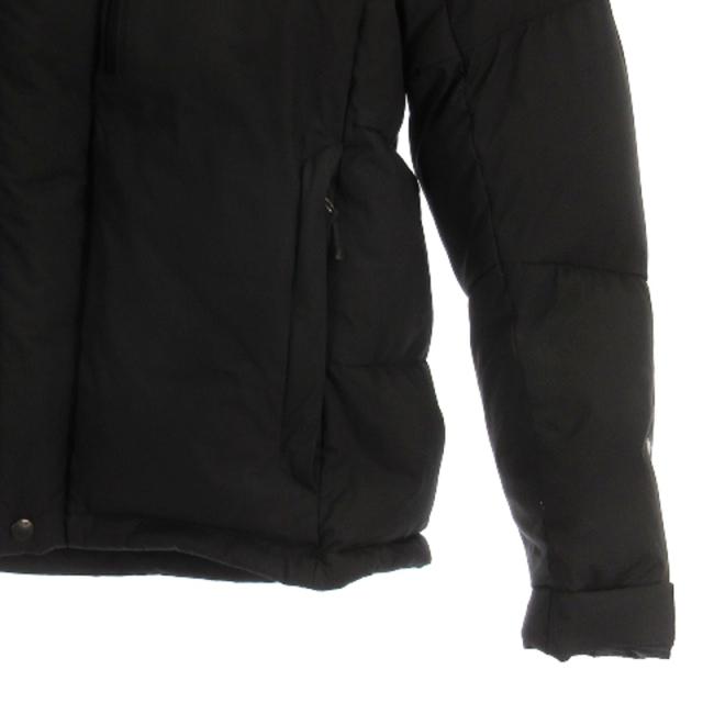 中古】ザノースフェイス バルトロライト ダウンジャケット フーディ