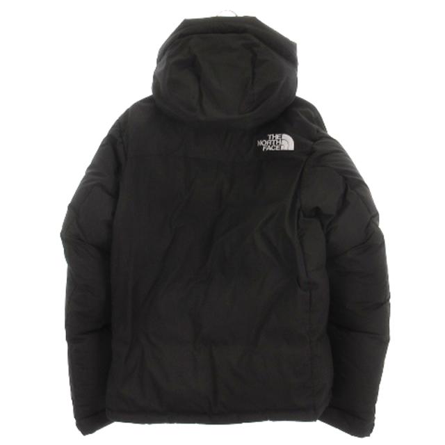 中古】ザノースフェイス バルトロライト ダウンジャケット フーディ