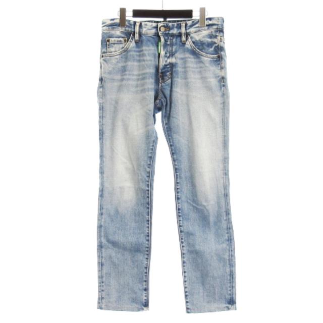 DSQUARED2 ディースクエアード デニム ジーンズ 44 DSQUARED2ディー