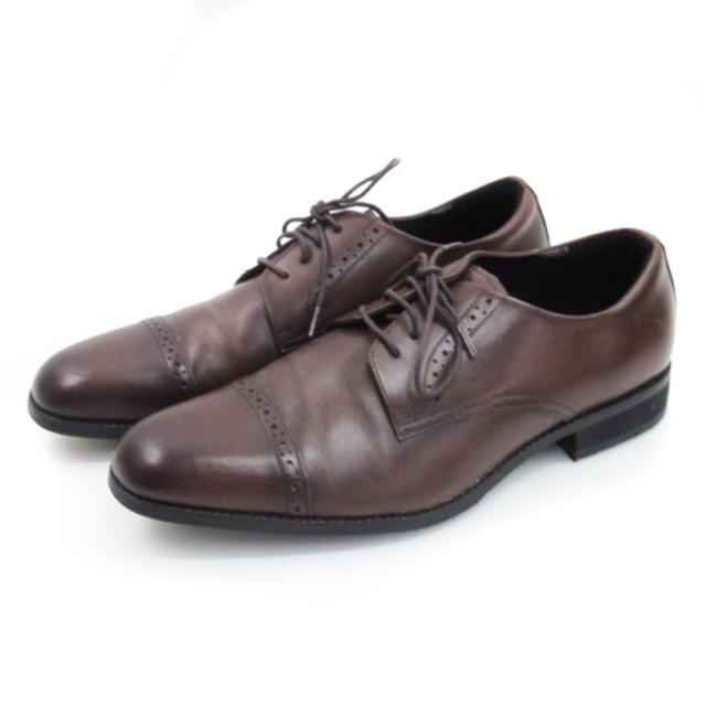 中古】アシックス asics Runwalk ビジネスシューズ ストレート