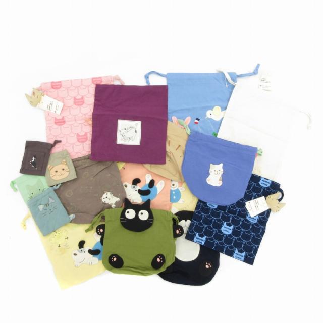 トートバッグ 猫柄 飛行船 HIKOSEN CARA HIKOSEN CARAパーカー 飛行船CARA