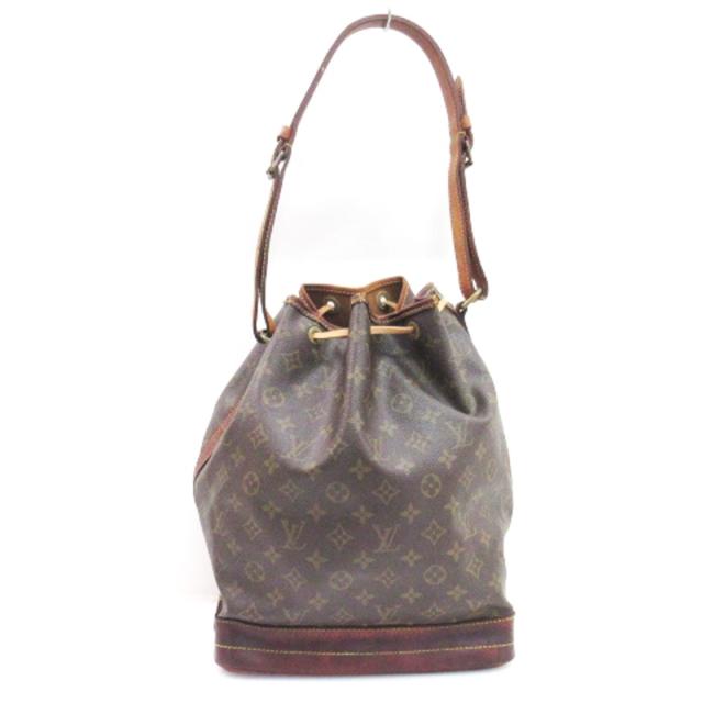 中古】ルイヴィトン LOUIS VUITTON モノグラム ノエ ショルダー 中古】ルイヴィトン LOUIS VUITTON モノグラム ノエ ショルダー