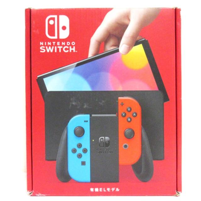 ニンテンドースイッチ 本体 中古品です、 Switch本体 動作確認済 箱