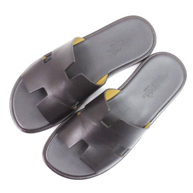 HERMES(エルメス) イズミール ( 40 ） HERMES IZMIR 40 25.5cm