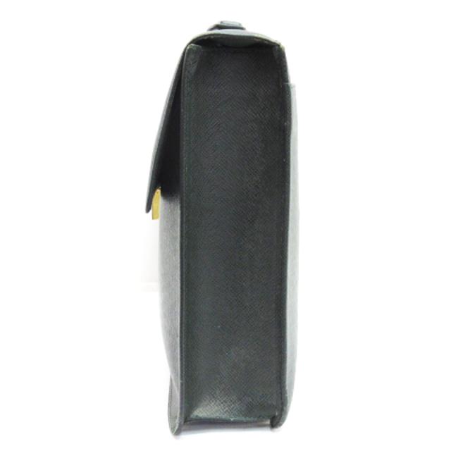 中古】ルイヴィトン タイガ ポルトドキュマン アンガラ ビジネスバッグ