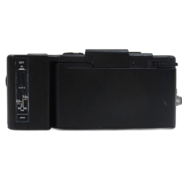 中古 オリンパス OLYMPUS XA FLASH A11 フィルムカメラ ジャンク