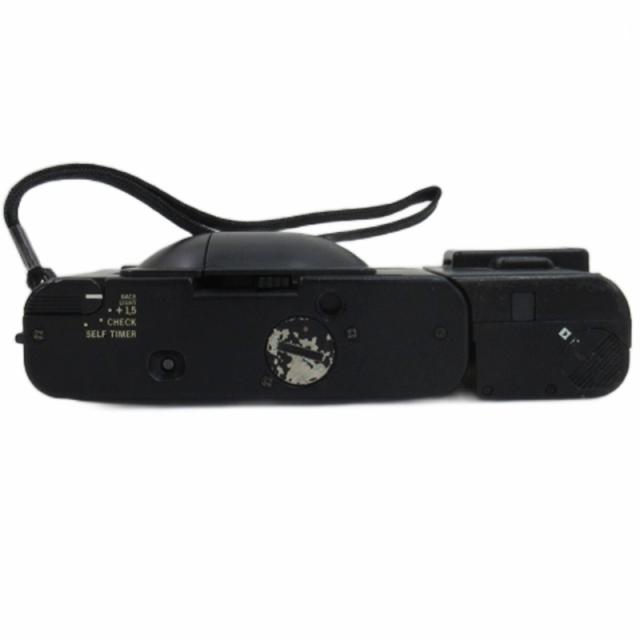 中古 オリンパス OLYMPUS XA FLASH A11 フィルムカメラ ジャンク