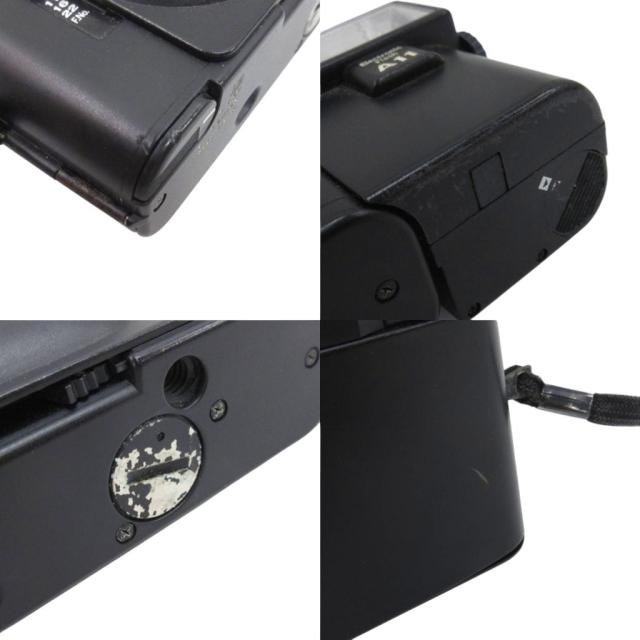 中古 オリンパス OLYMPUS XA FLASH A11 フィルムカメラ ジャンク