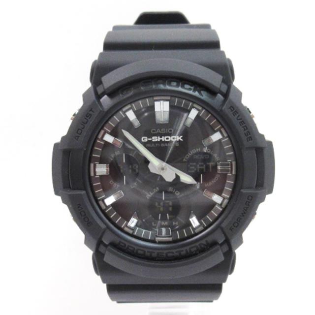 8602 稼働品 CASIO カシオ G-SHOCK Gショック GW-4000 TOUGH SOLAR