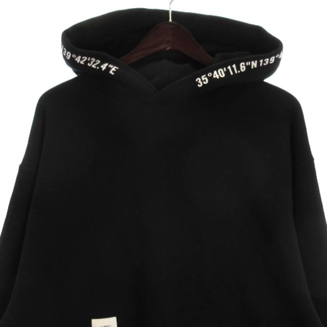 WTAPS クロスボーンナップサック ダブルタップス WTAPS THIEVERY