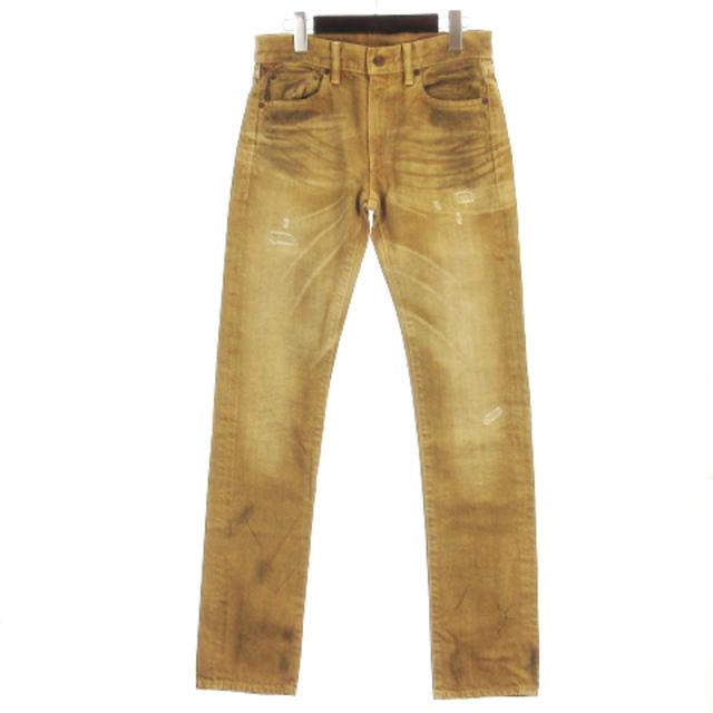 RANDY SERVICE SCREEN 50 inch PANTS RANDY(ランディ) 23SS SERVICE